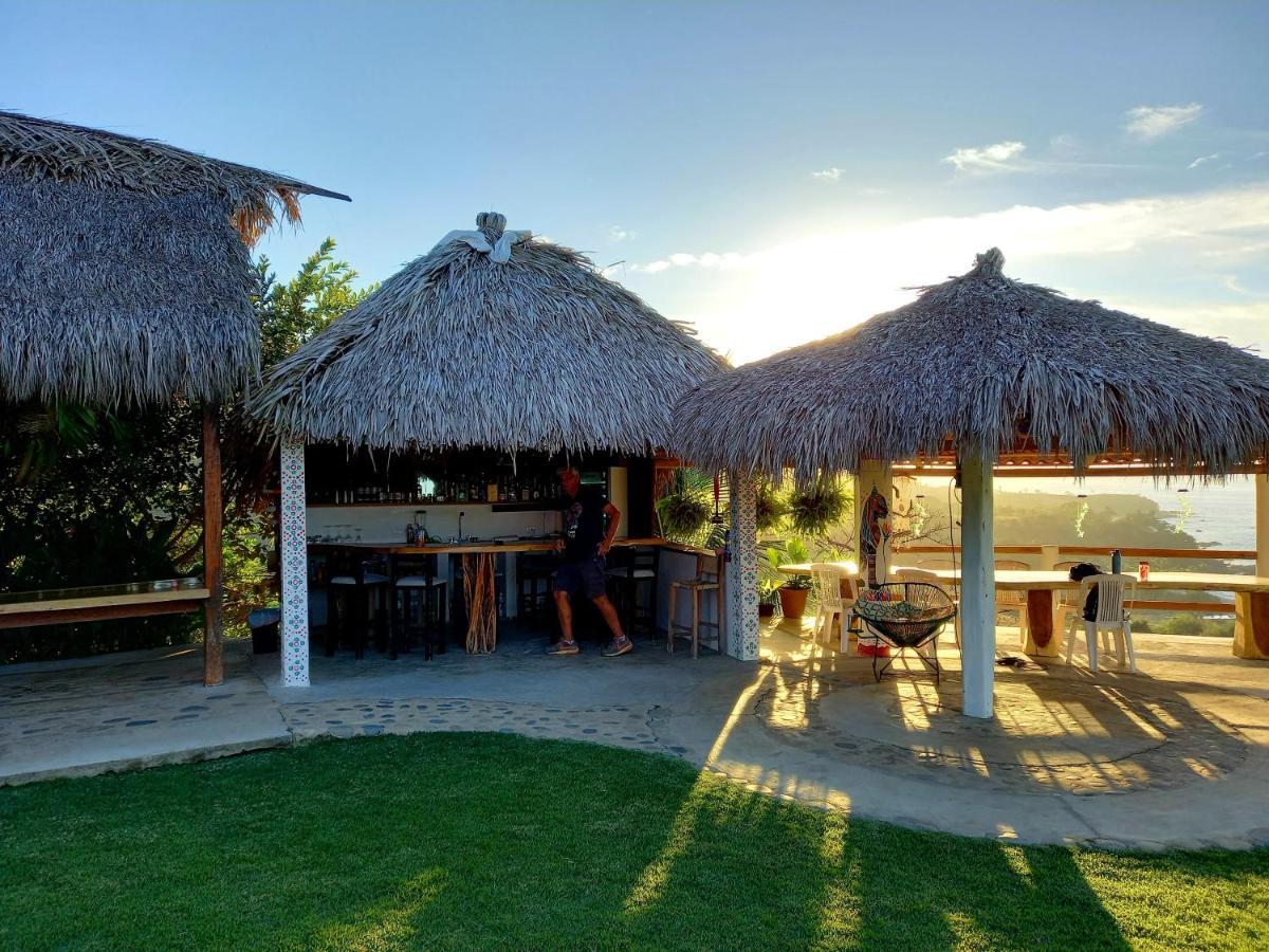 Treasure By The Sea Resort - Happy Hill Chimo ภายนอก รูปภาพ