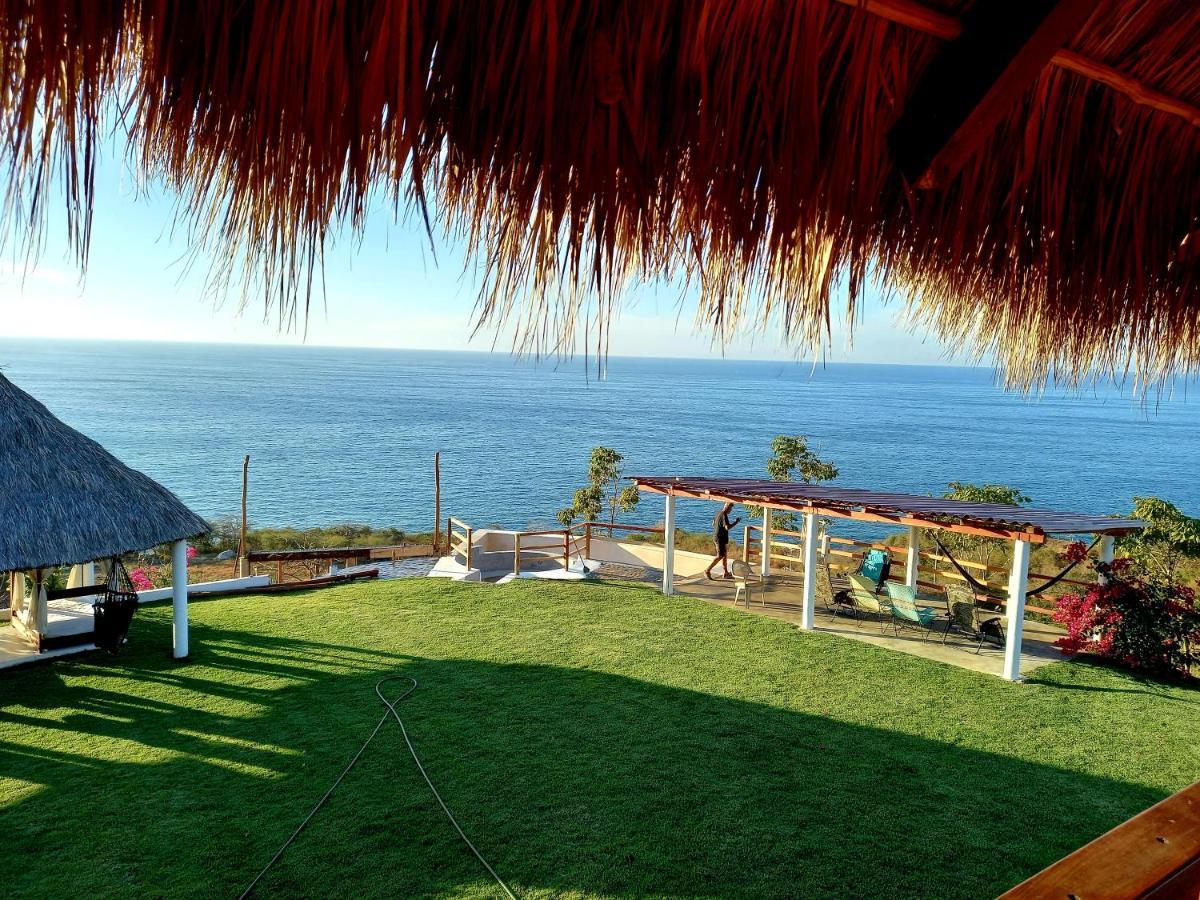 Treasure By The Sea Resort - Happy Hill Chimo ภายนอก รูปภาพ