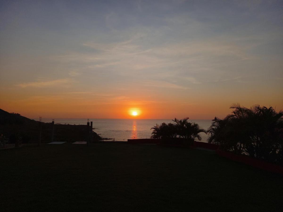 Treasure By The Sea Resort - Happy Hill Chimo ภายนอก รูปภาพ