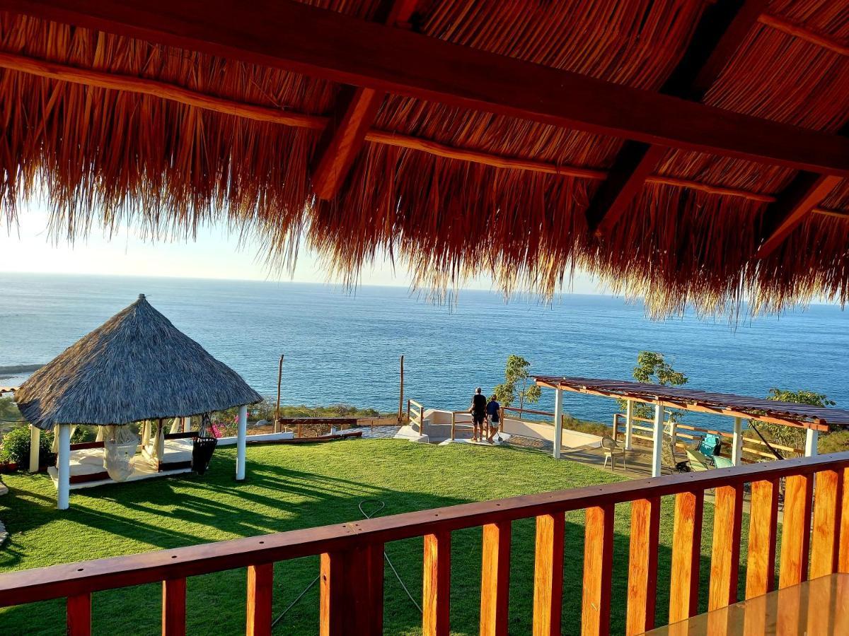 Treasure By The Sea Resort - Happy Hill Chimo ภายนอก รูปภาพ