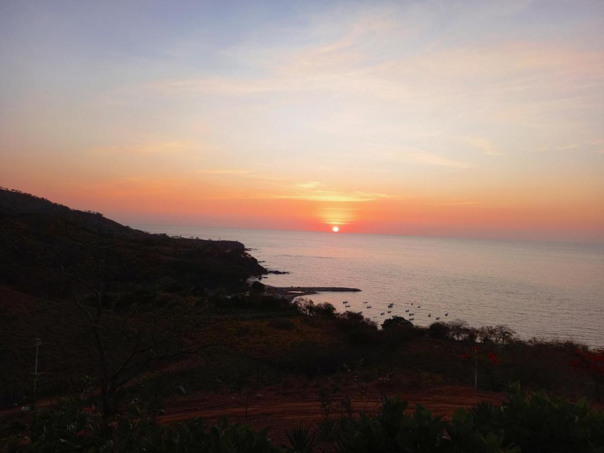 Treasure By The Sea Resort - Happy Hill Chimo ภายนอก รูปภาพ