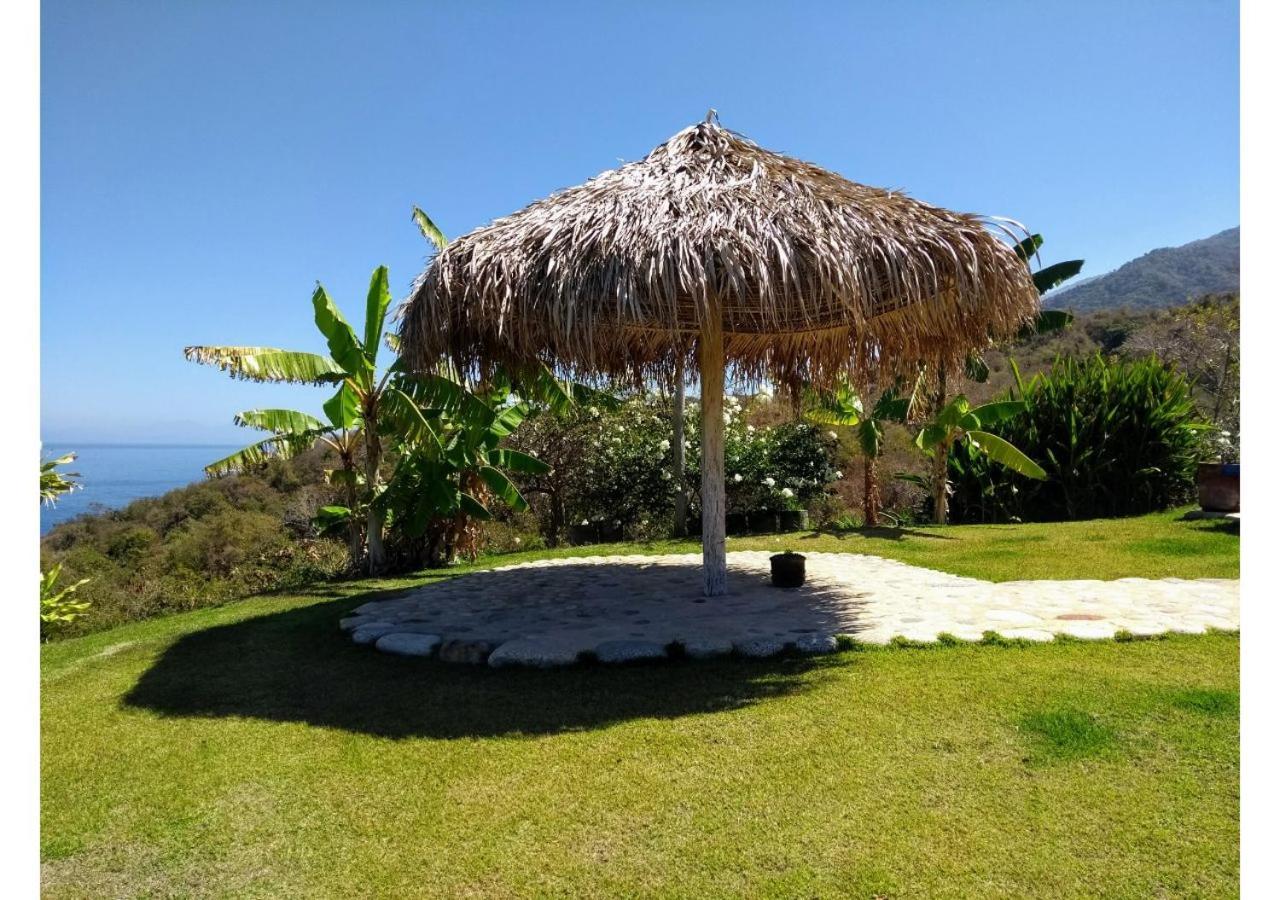 Treasure By The Sea Resort - Happy Hill Chimo ภายนอก รูปภาพ