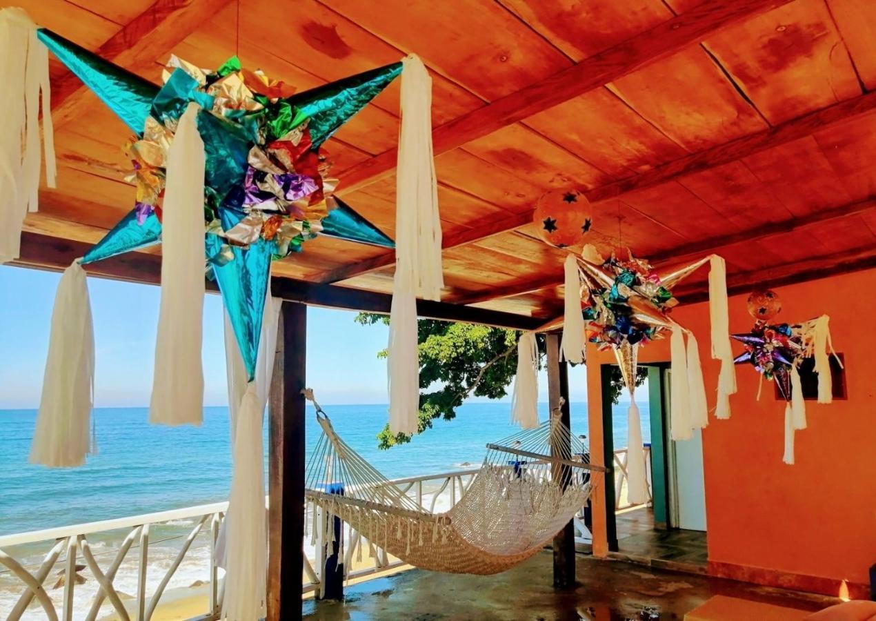 Treasure By The Sea Resort - Happy Hill Chimo ภายนอก รูปภาพ