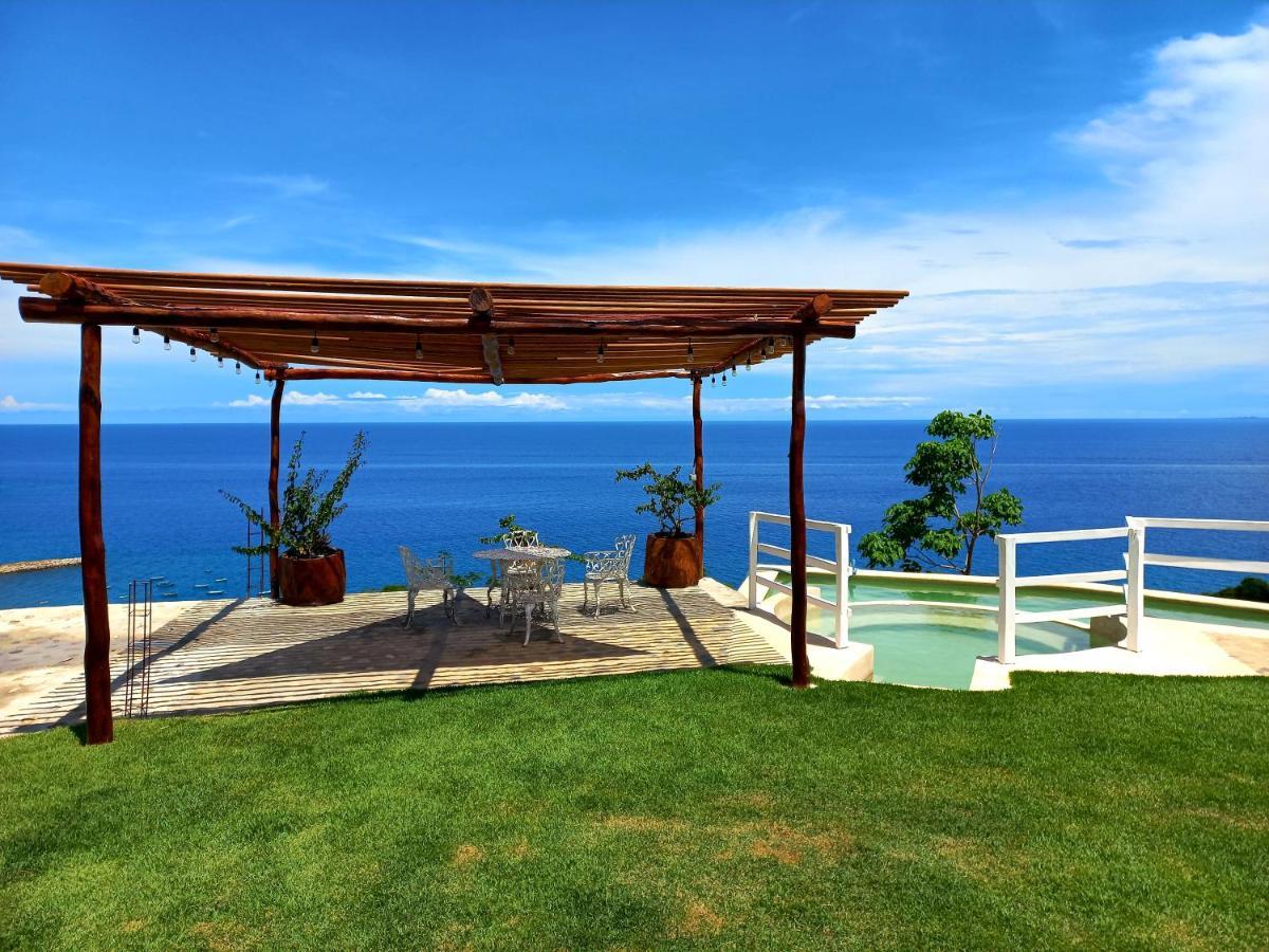 Treasure By The Sea Resort - Happy Hill Chimo ภายนอก รูปภาพ