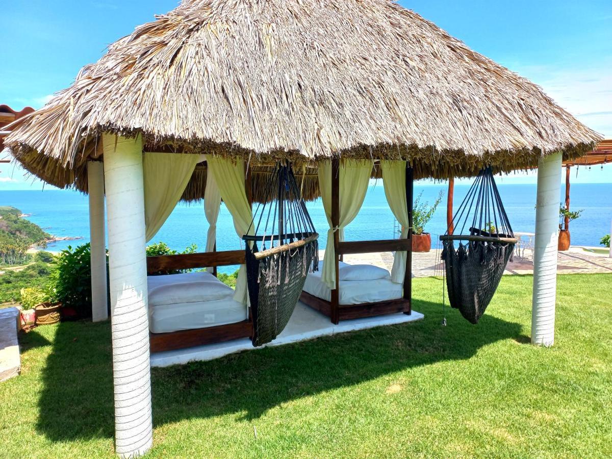 Treasure By The Sea Resort - Happy Hill Chimo ภายนอก รูปภาพ