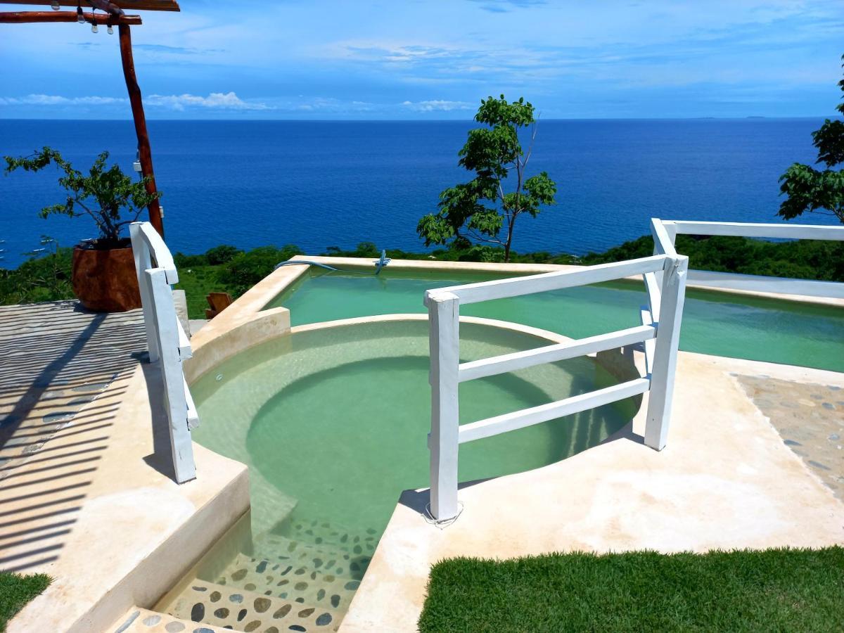 Treasure By The Sea Resort - Happy Hill Chimo ภายนอก รูปภาพ