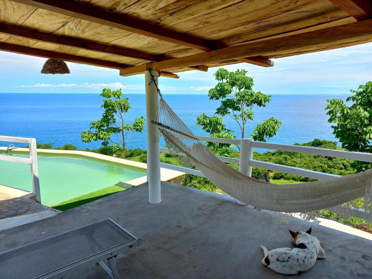 Treasure By The Sea Resort - Happy Hill Chimo ภายนอก รูปภาพ