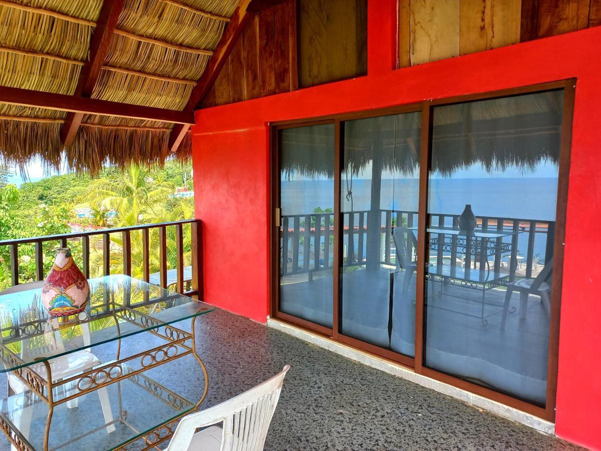 Treasure By The Sea Resort - Happy Hill Chimo ภายนอก รูปภาพ