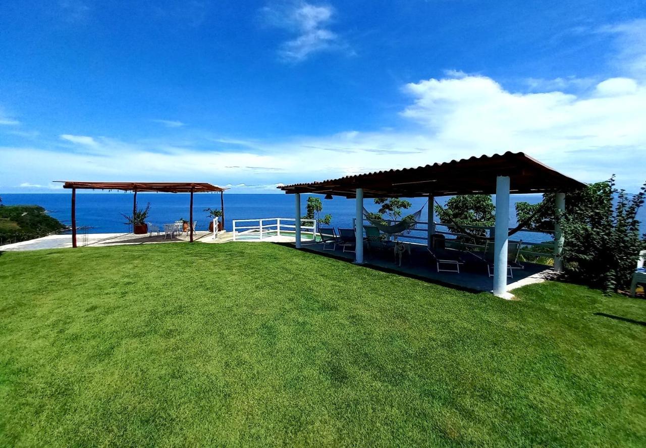 Treasure By The Sea Resort - Happy Hill Chimo ภายนอก รูปภาพ