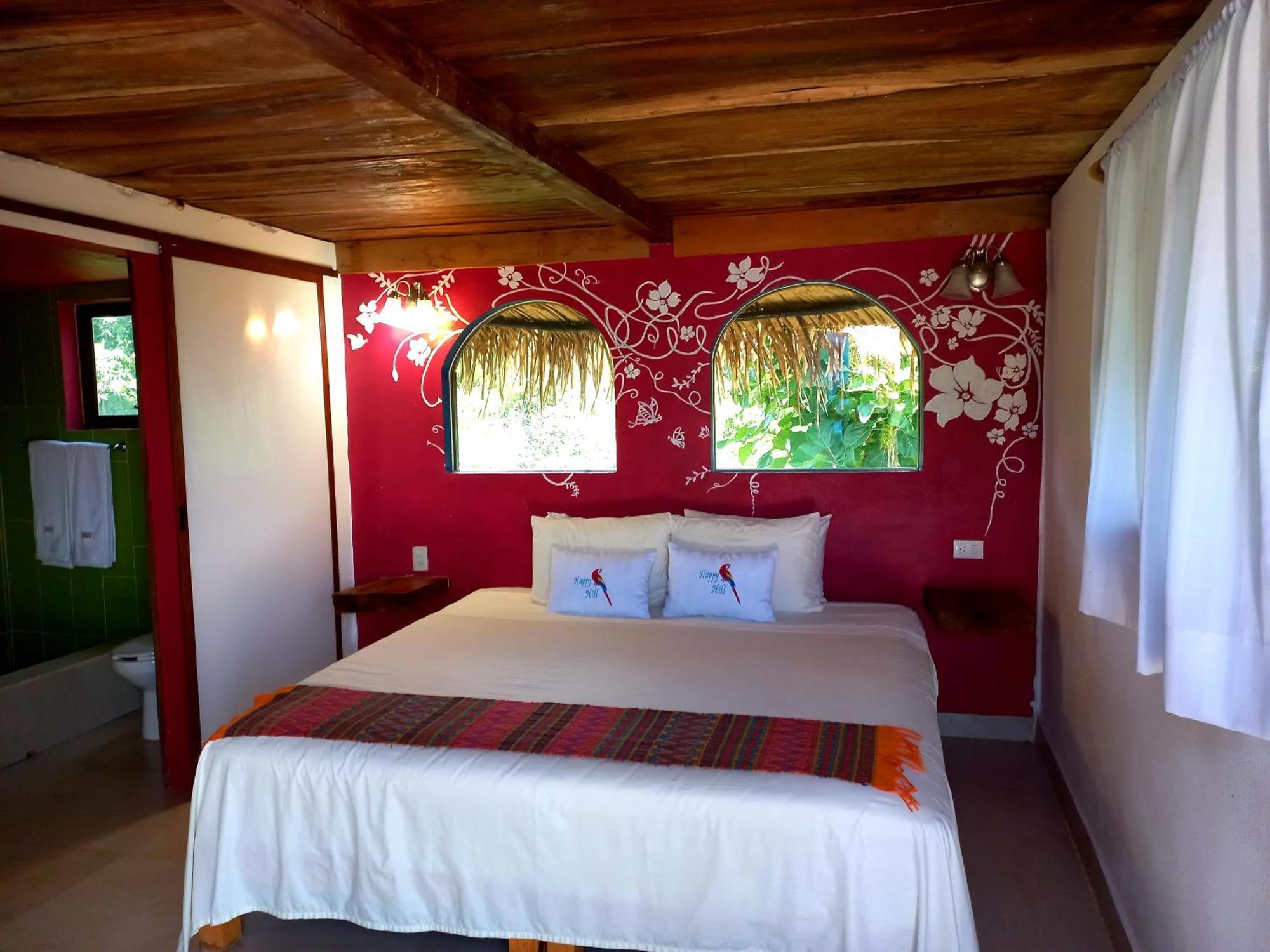 Treasure By The Sea Resort - Happy Hill Chimo ภายนอก รูปภาพ