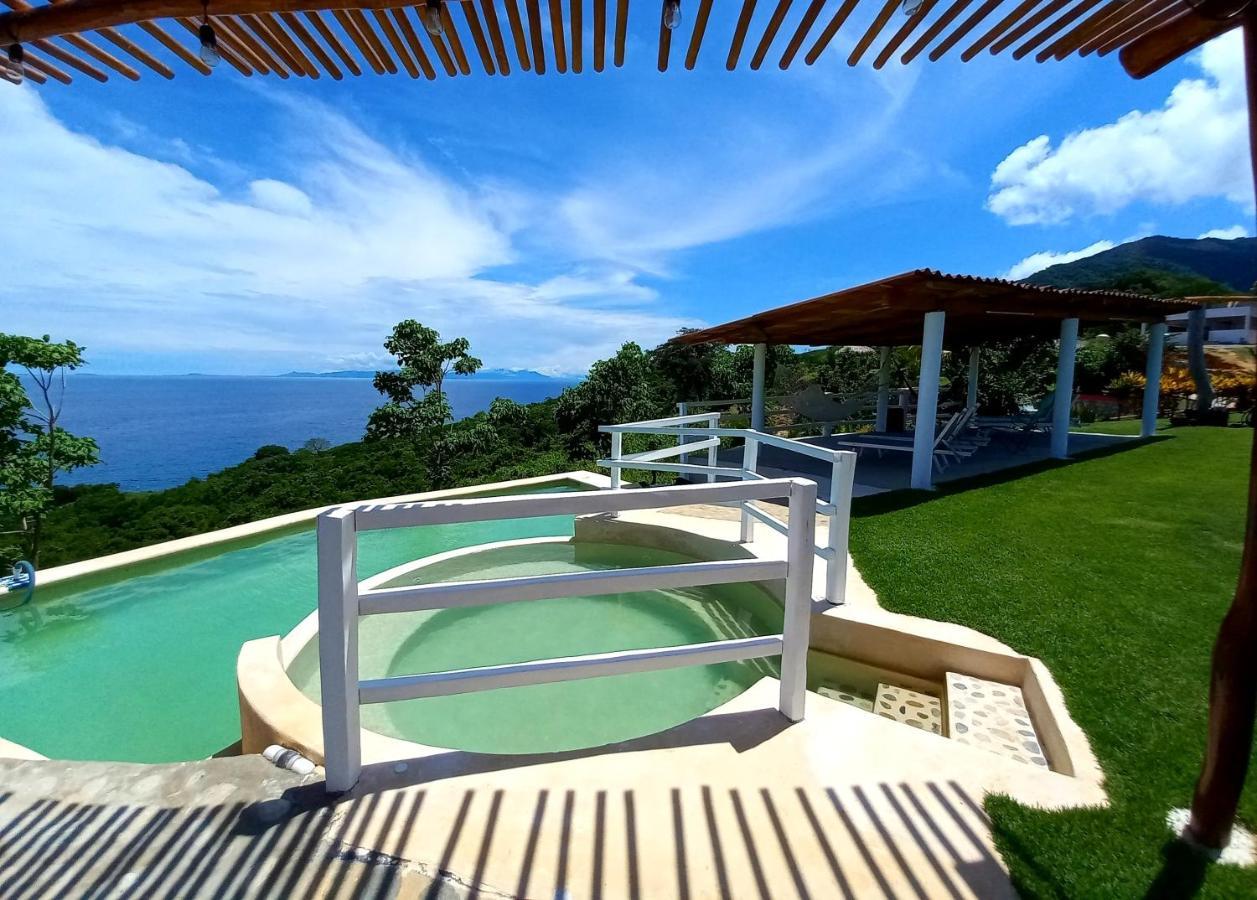 Treasure By The Sea Resort - Happy Hill Chimo ภายนอก รูปภาพ